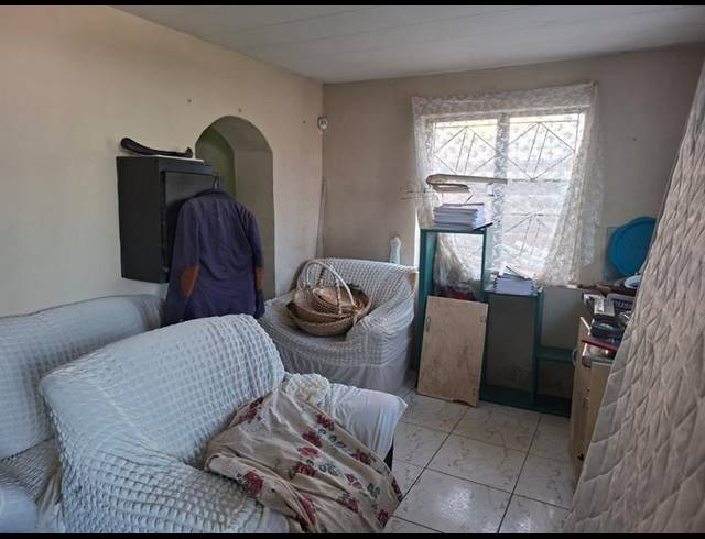3 BEDROOM HOUSE FOR SALE IN MALVERN